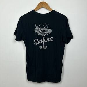 Ace Rivington Havana Black T Shirt